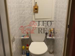 Prodej bytu 2+1, Most, Jaroslava Vrchlického, 55 m2