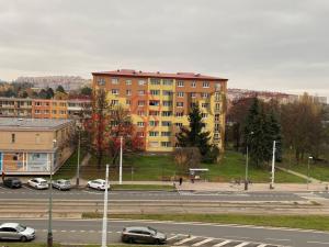 Prodej bytu 2+1, Most, Jaroslava Vrchlického, 55 m2