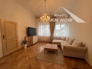 Pronájem rodinného domu, Kroměříž, 169 m2