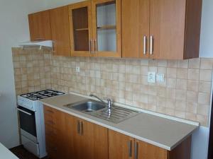 Pronájem bytu 1+1, Pardubice - Zelené Předměstí, Jindřišská, 33 m2