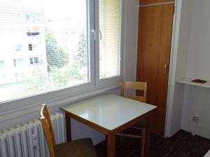 Pronájem bytu 1+1, Pardubice - Zelené Předměstí, Jindřišská, 33 m2