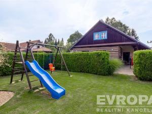 Prodej rodinného domu, Trhová Kamenice, 197 m2