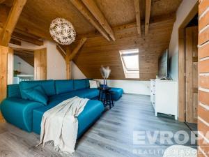 Prodej rodinného domu, Trhová Kamenice, 197 m2