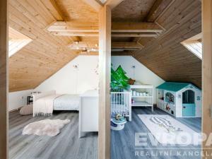 Prodej rodinného domu, Trhová Kamenice, 197 m2