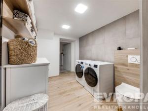 Prodej rodinného domu, Trhová Kamenice, 197 m2