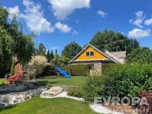 Prodej rodinného domu, Trhová Kamenice, 197 m2