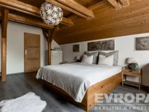 Prodej rodinného domu, Trhová Kamenice, 197 m2