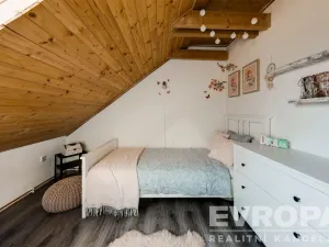 Prodej rodinného domu, Trhová Kamenice, 197 m2