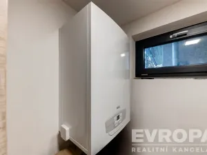 Prodej rodinného domu, Trhová Kamenice, 197 m2