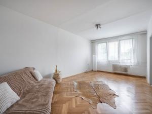 Pronájem bytu 2+1, České Budějovice - České Budějovice 3, Kostelní, 62 m2