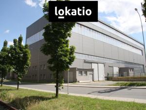 Pronájem skladu, Plzeň, Na Pomezí, 1980 m2