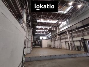 Pronájem skladu, Plzeň, Na Pomezí, 1980 m2