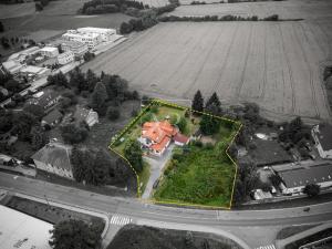 Prodej vícegeneračního domu, Sulice, Hlavní, 370 m2