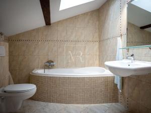 Prodej vícegeneračního domu, Sulice, Hlavní, 370 m2