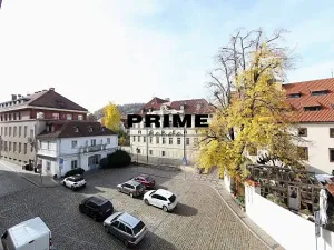 Pronájem bytu 3+1, Praha - Malá Strana, Hroznová, 73 m2