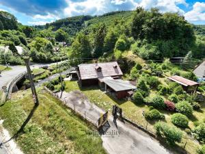 Prodej pozemku pro bydlení, Hlubočky - Hrubá Voda, 1301 m2