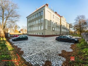 Pronájem - jiné, Ostrava, Palackého, 3 m2