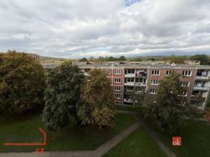 Prodej bytu 3+1, Bílina - Teplické Předměstí, Teplická, 61 m2