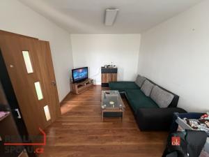 Prodej bytu 3+1, Bílina - Teplické Předměstí, Teplická, 61 m2