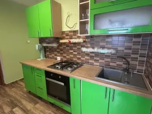 Prodej bytu 3+1, Bílina - Teplické Předměstí, Teplická, 61 m2