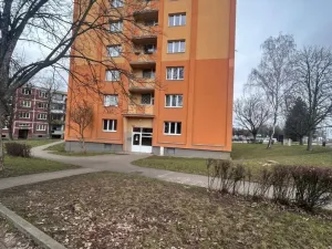 Prodej bytu 3+1, Bílina - Teplické Předměstí, Teplická, 61 m2