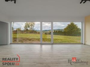 Prodej rodinného domu, Trhanov, 70 m2