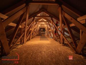 Prodej rodinného domu, Trhanov, 70 m2