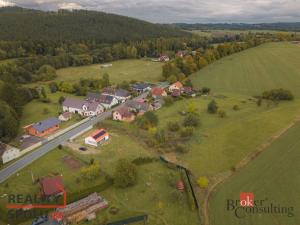 Prodej rodinného domu, Trhanov, 70 m2