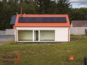 Prodej rodinného domu, Trhanov, 70 m2