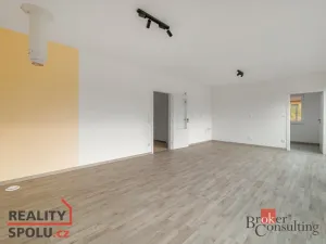 Prodej rodinného domu, Trhanov, 70 m2