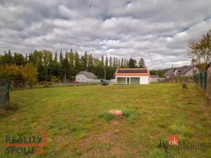 Prodej rodinného domu, Trhanov, 70 m2