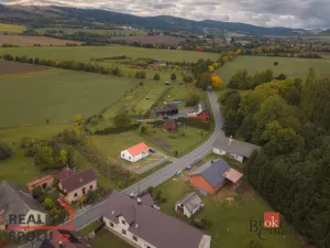 Prodej rodinného domu, Trhanov, 70 m2