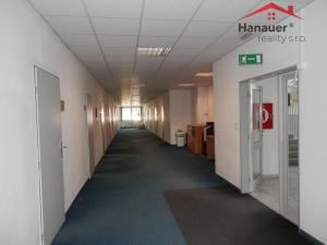 Pronájem kanceláře, Ústí nad Labem - Ústí nad Labem-centrum, U Vlečky, 21 m2