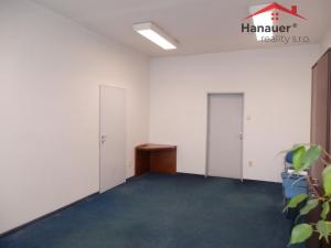 Pronájem kanceláře, Ústí nad Labem - Ústí nad Labem-centrum, U Vlečky, 21 m2