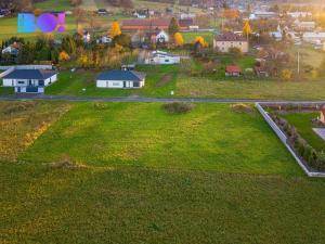 Prodej pozemku pro bydlení, Komorní Lhotka, 979 m2