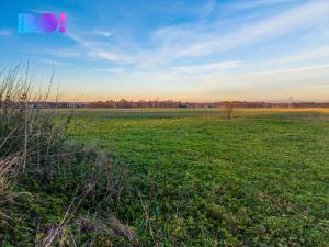 Prodej pozemku pro bydlení, Komorní Lhotka, 979 m2