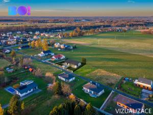 Prodej pozemku pro bydlení, Komorní Lhotka, 979 m2