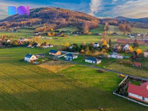 Prodej pozemku pro bydlení, Komorní Lhotka, 979 m2