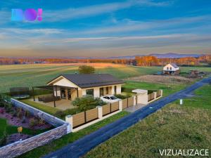 Prodej pozemku pro bydlení, Komorní Lhotka, 980 m2