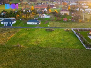 Prodej pozemku pro bydlení, Komorní Lhotka, 980 m2