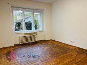 Pronájem bytu 2+kk, Praha - Smíchov, U Santošky, 47 m2