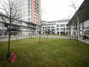 Pronájem bytu 1+kk, Praha - Strašnice, Vinohradská, 41 m2