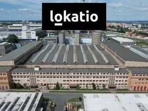 Pronájem skladu, Plzeň, Na Pomezí, 2465 m2