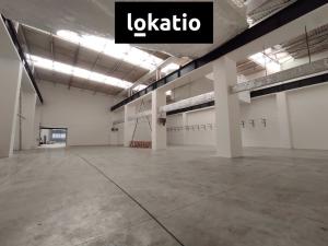 Pronájem skladu, Plzeň, Na Pomezí, 2297 m2