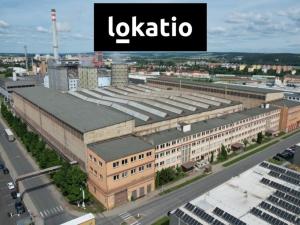 Pronájem skladu, Plzeň, Na Pomezí, 2297 m2