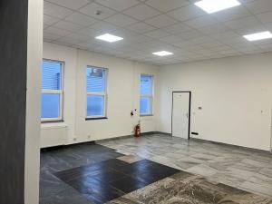 Pronájem obchodního prostoru, Dalovice, Botanická, 136 m2