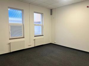 Pronájem kanceláře, Dalovice, Botanická, 136 m2