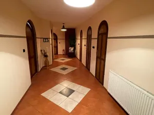 Prodej ubytování, Kynšperk nad Ohří, 650 m2