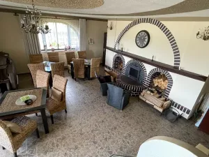 Pronájem kanceláře, Kynšperk nad Ohří, 600 m2