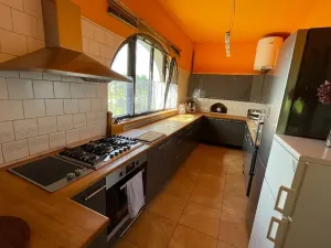 Pronájem ubytování, Kynšperk nad Ohří, 600 m2